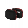 Movenchy Apple Airpods Pro 2 (2.nesil) MO-A8 Armor Kılıf - Kırmızı