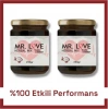 Mr Love Erkeklere Çok Özel Macun 250 gr x 2 Adet