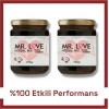 Mr Love Erkeklere Özel Macun 250 gr x 2 Adet