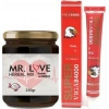 Mr. Love Mrlove Ginsengli 250 gr ve Krem