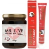 Mrlove Ginsengli 250 gr  ve  Krem