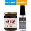 Mrlove Ginsengli 250 gr  ve Spray