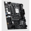 MSI PRO B860M-E DDR5 9066MHZ 1XHDMI 1XDP 2XM.2 USB MATX 1851P(INTEL ULTRA PROCESSORS SERIES 2)