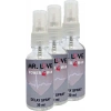 Msterlove Time Stop Sprey 3 Adet 30 ml / Erkekler Için Özel