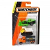 MTL-C3713 MATCHBOX 3LU ARABA SETI