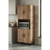 Mutfak Dolabı Atlantik Çam 70 cm