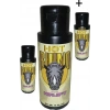 Muzice Hotrhino 60 ml 3 Adet Arka Form Krem