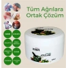 Muzicevi Krem Bakım Kremi 200 ml x 1 Ad