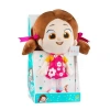 Müzikli Peluş Bebek 35 CM