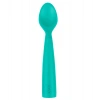 Nam Nam Silikon Mama Kaşığı Aqua Green