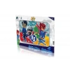 NAS 704-1 KARAKTER FİGÜR PUZZLE 24