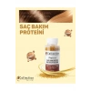 Natural Protein Tozu 100 g - Saç Bakım