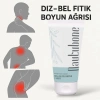 Nautubone Bitkisel Formüllü Ağrı Masaj Kremi 50 ml + Percutane Kas ve Eklem Rahatlatıcı 50 ml Krem