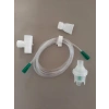 Nebulizatör Set - T Parçalı