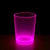 Neon Pembe Bardak 8.5 x 10.5 cm