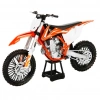 NessiWorld 1:10 KTM Model Motor 450 SX-F 2014