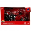 NessiWorld 1:12 Ducati 1198 Model Motorsiklet