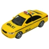 NessiWorld 1:16 Sesli Işıklı Polis ve Taksi