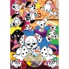 NessiWorld 101 Dalmatian 50 Parça Puzzle