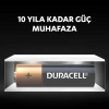 NessiWorld 4Lü AA Kalem Pil