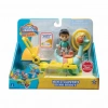 NessiWorld Delüks Araç DNA03401