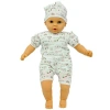 NessiWorld Denis Saçsız Et Bebek