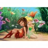 NessiWorld Fairies 50 Parça Puzzle