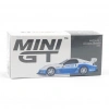 NessiWorld GT 1/64 MODEL ARAÇ