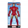 NessiWorld İron Man Figure E5582/E5556