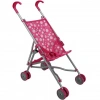 NessiWorld Katlanır Puantiyeli Baston Bebek Puseti