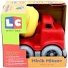 NessiWorld Minik Mikser
