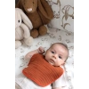 NessiWorld Müslin Önlük 3Lü 60101 Kiremit Bej Hardal