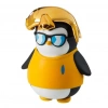 NessiWorld Penguins Aksiyon Figürü Tekli Paket S2