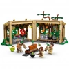 NessiWorld Pttr Hogwarts Şatosu: Bitkibilim Dersi 76445