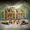NessiWorld Pttr Hogwarts Şatosu: Bitkibilim Dersi 76445