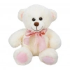 NessiWorld Puffy Friends Sevimli Peluş Ayı 30 cm