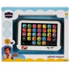 NessiWorld Sesli ve Işıklı Eğitici Tablet