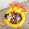 NessiWorld Şişme Tabanlı Arslan Figürlü Havuz 52261