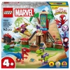 NessiWorld Spidey ve İnanılmaz Arkadaşları Ağaç Ev 11200