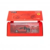 NessiWorld Works 1/64 Ford RS200 Red