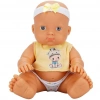 NessiWorldman Ada Saçsız Et Bebek