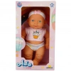 NessiWorldman Ada Saçsız Et Bebek