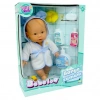 NessiWorldman Bebelou Banyo Zamanı Bebek