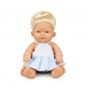 NessiWorldman Nil Bebek 23 cm