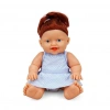 NessiWorldman Nil Bebek 23 cm