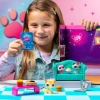NessiWorldşler Dinner Dash Figür Oyun Seti