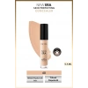 New Era Nemli Bitişli Göz Altı Kapatıcısı - 40 Soft Ivory