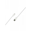NF6006 Micro USB Kablo - Beyaz