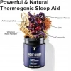 Night Shread Time Fat Burner Dstklyci Ürün 60lı x 1 Adet