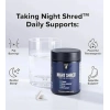 Night Shread Time Fat Burner Dstklyci Ürün 60lı x 2 Adet